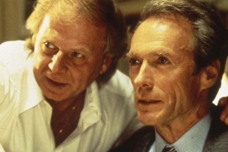 Fallece Wolfgang Petersen, director de películas como “Troya” o “La historia interminable”, a los 81 años de edad