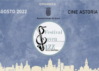 Comienza el Festival Joven Jazz en la Frontera en el Cine Astoria