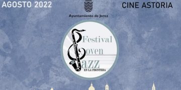 Comienza el Festival Joven Jazz en la Frontera en el Cine Astoria