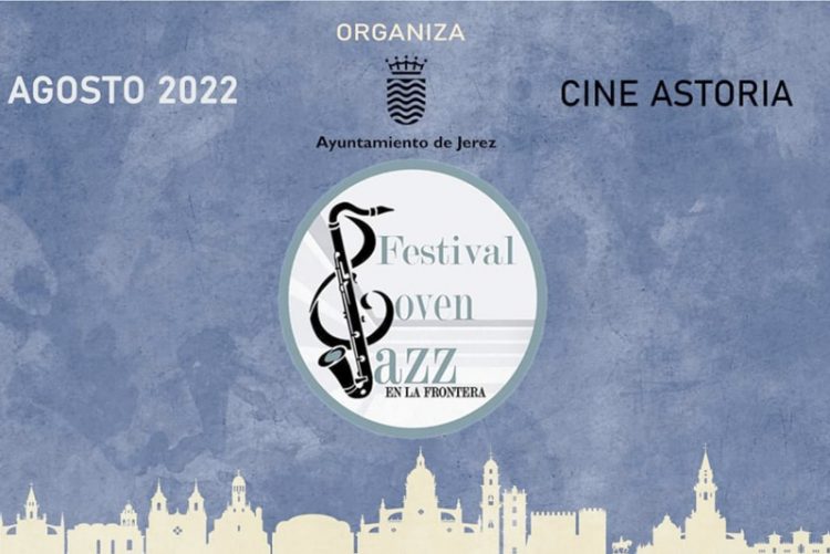 Comienza el Festival Joven Jazz en la Frontera en el Cine Astoria
