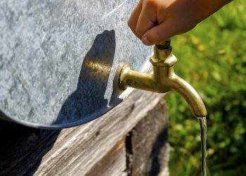 Decálogo para el ahorro de agua ante la escasez de este recurso en la provincia