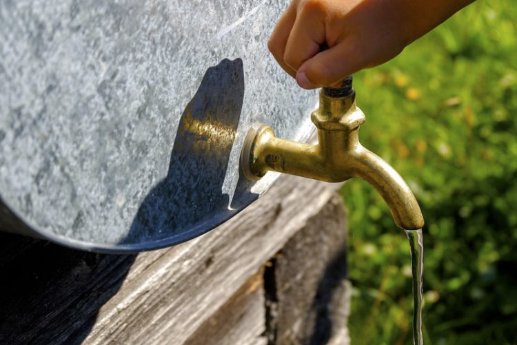 Decálogo para el ahorro de agua ante la escasez de este recurso en la provincia