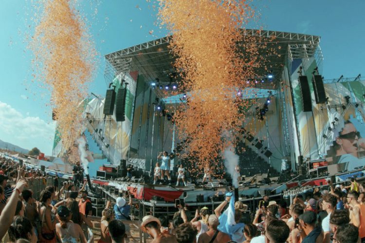 Las 10 irregularidades que se están cometiendo en conciertos y festivales este verano según FACUA