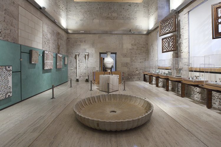 Los museos y archivos andaluces recuperan las cifras de visitantes tras la pandemia