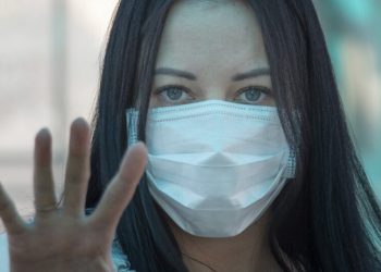 La covid-19 está relacionada con trastornos mentales hasta dos años después de la infección