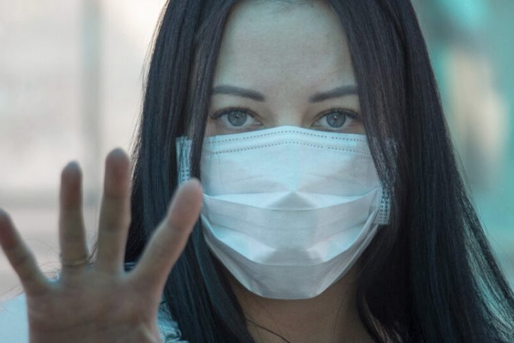 La covid-19 está relacionada con trastornos mentales hasta dos años después de la infección