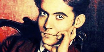 Un poema de Federico García Lorca por el aniversario 86 de su asesinato
