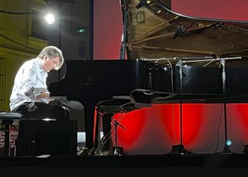 Y Dorantes eclipsó al arte en Jerez