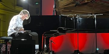 Y Dorantes eclipsó al arte en Jerez