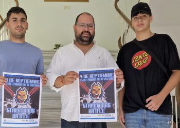 El Puerto acoge una importante batalla de gallos el próximo 4 de septiembre