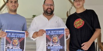 El Puerto acoge una importante batalla de gallos el próximo 4 de septiembre