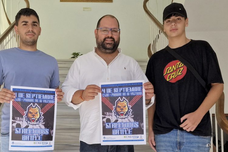 El Puerto acoge una importante batalla de gallos el próximo 4 de septiembre