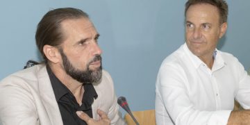 El Wilo edita su primer disco ‘Momentos’