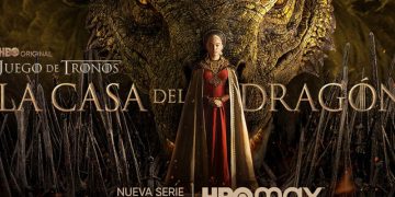 La Casa del Dragón se convierte en el estreno más visto de la historia de HBO Max