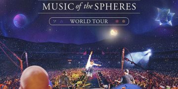 Coldplay arrasa y vende 200.000 entradas para sus cuatro conciertos en Barcelona