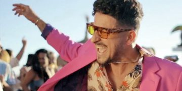 El cantaor gaditano David Palomar presenta el álbum “8 Miradas”