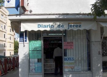 La Lotería Nacional deja 300.000 euros en Jerez