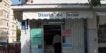 La Lotería Nacional deja 300.000 euros en Jerez