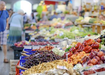 Consumo Responde propone medidas para disminuir el desperdicio de alimentos y colaborar con el medio ambiente