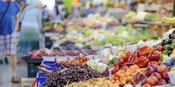 Consumo Responde propone medidas para disminuir el desperdicio de alimentos y colaborar con el medio ambiente