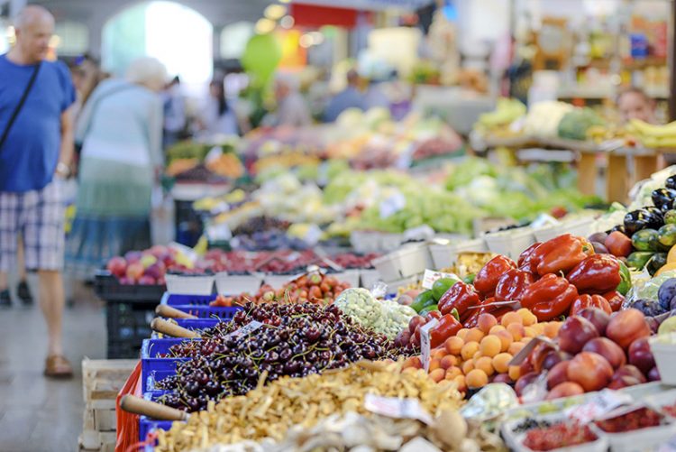 Consumo Responde propone medidas para disminuir el desperdicio de alimentos y colaborar con el medio ambiente