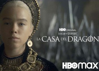 La Casa del Dragón tendrá segunda temporada