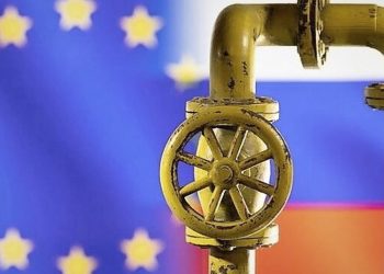 A la UE le sale el tiro por la culata: gasta más en combustible ruso y recibe menos