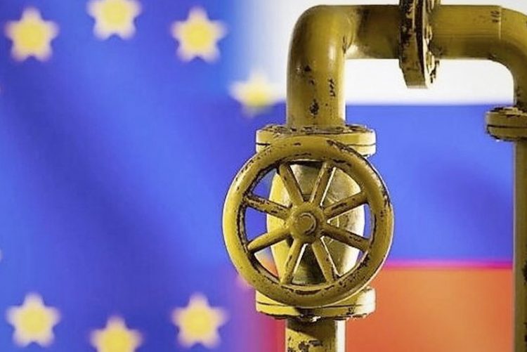 A la UE le sale el tiro por la culata: gasta más en combustible ruso y recibe menos
