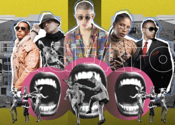 “Cuando siente el boom de este perreo intenso”: una historia del reggaetón