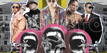 “Cuando siente el boom de este perreo intenso”: una historia del reggaetón