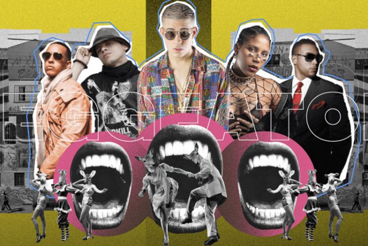 “Cuando siente el boom de este perreo intenso”: una historia del reggaetón