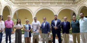 La Real Escuela del Arte Ecuestre y la Yeguada de la Cartuja ‘Hierro del Bocado’ llevan a cabo galas solidarias los próximos días 10 y 17 de septiembre