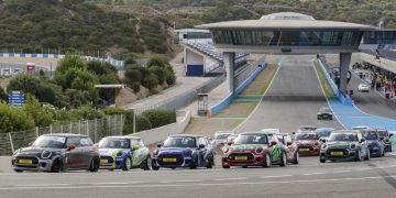 La actividad vuelve al Circuito de Jerez Ángel Nieto este septiembre con pruebas de automovilismo
