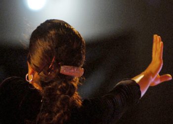 Las peñas flamencas reivindican su lugar como espacios de cultura durante el mes de septiembre