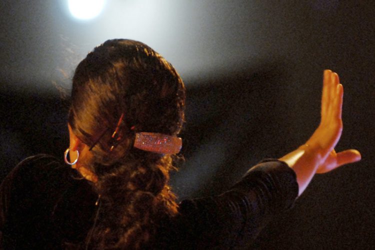 Las peñas flamencas reivindican su lugar como espacios de cultura durante el mes de septiembre