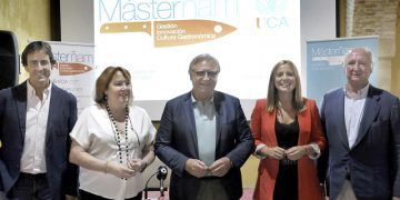 Presentada la tercera edición de Másterñam en Jerez