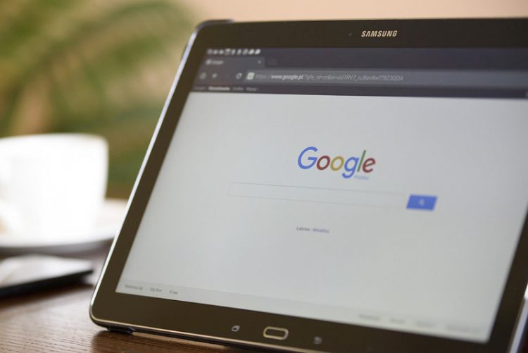 4.125 millones de multa a Google por abuso de posición dominante