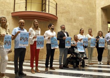 La Semana Europea de la Movilidad se celebra en Jerez del 16 al 22 de septiembre