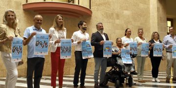 La Semana Europea de la Movilidad se celebra en Jerez del 16 al 22 de septiembre