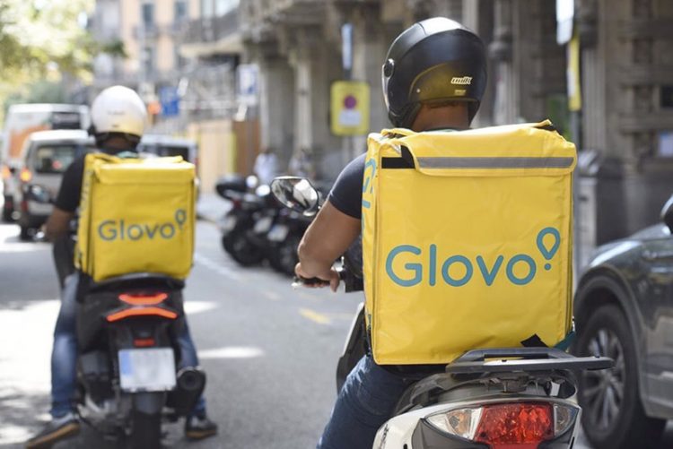 Inspección de Trabajo multa a Glovo con 79 millones de euros por incumplimiento de la Ley Rider