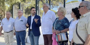 El Aula del Flamenco recorrerá 22 peñas y 17 localidades de la provincia hasta noviembre