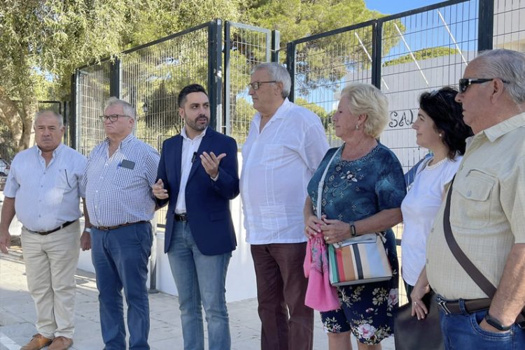 El Aula del Flamenco recorrerá 22 peñas y 17 localidades de la provincia hasta noviembre