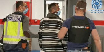 234 detenciones en reclamaciones judiciales en el primer semestre del año en Jerez