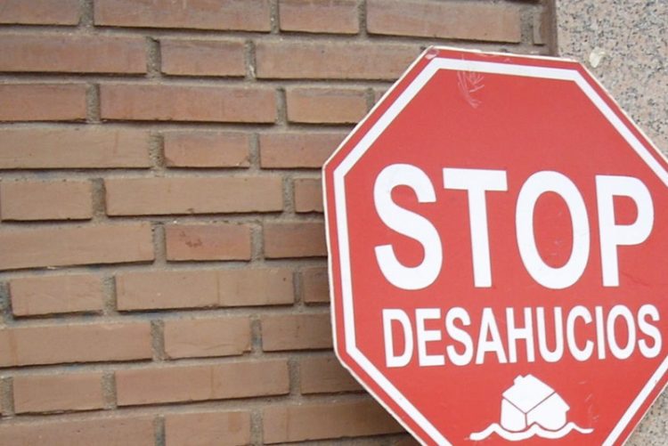 Cataluña expedienta a 141 grandes propietarios por desahuciar sin dar alternativa a familias vulnerables