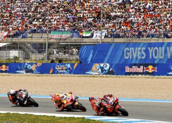 El Gran Premio de Jerez 2023 ya tiene fecha