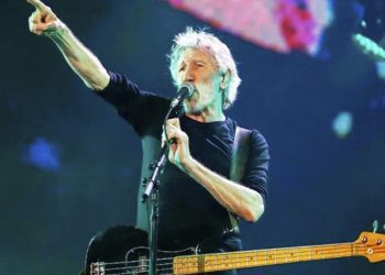 Cancelados dos conciertos de Roger Waters por su apoyo a Rusia