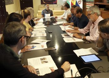 Luz verde a la propuesta de construcción de 116 viviendas en los terrenos de Reyal Urbis