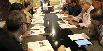 Luz verde a la propuesta de construcción de 116 viviendas en los terrenos de Reyal Urbis