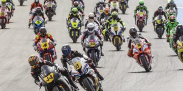 Campeonato Andalucía e Interautonómico de Velocidad, última prueba de la temporada