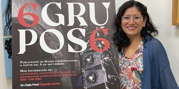 Ana Hérica Ramos. “Ser versátil te garantiza una mayor resiliencia ante los desafíos de la vida”